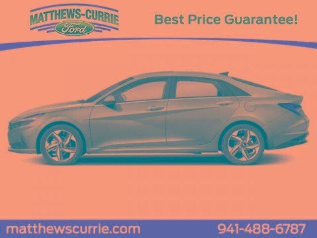 2023 hyundai elantra hev limited in nokomis, florida
