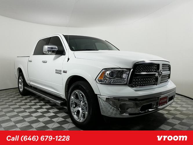 used 2018 ram 1500 laramie little rock, ar 72223 for sale in little rock, arkansas