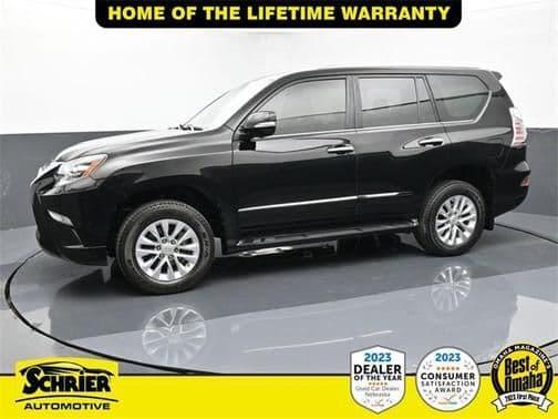 2018 lexus gx 460 460 in omaha, nebraska