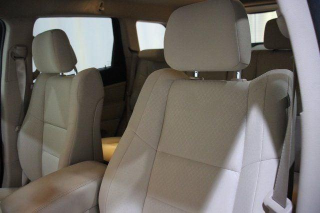 2021 jeep grand cherokee laredo e in wichita, kansas