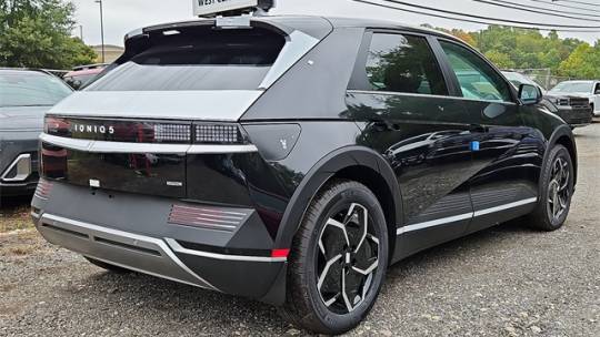 2024 Hyundai IONIQ 5