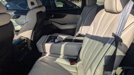 2024 Acura MDX