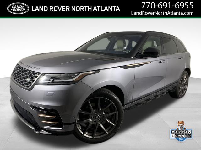 2021 land rover range rover velar p340 s r-dynamic