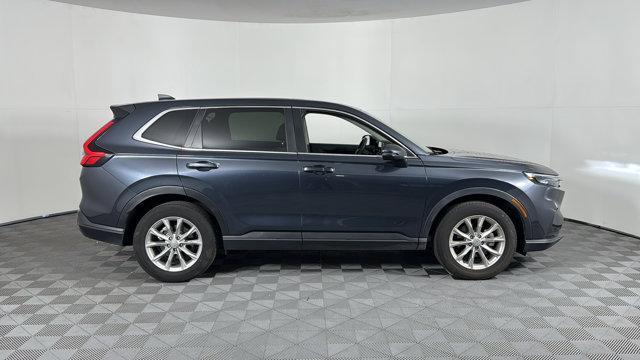 2023 honda cr-v ex awd