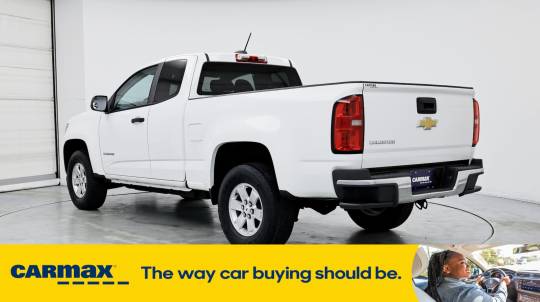 2015 Chevrolet
