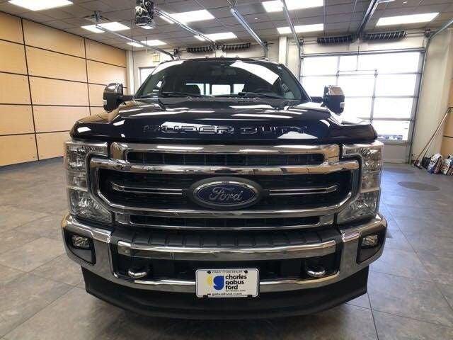 2021 ford f-250 lariat in des moines, iowa