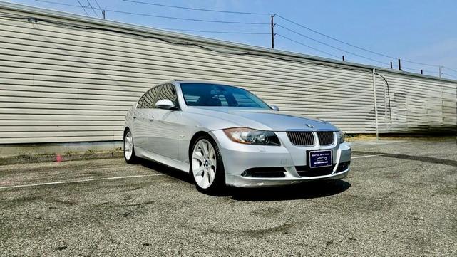 2006 bmw 330 i