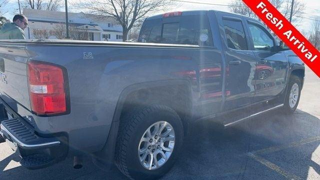 2015 gmc sierra 1500 sle in adams, new york