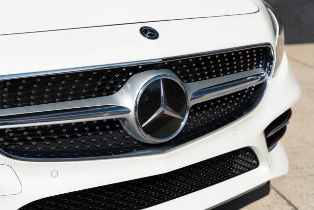 2021 mercedes-benz s-class s 560