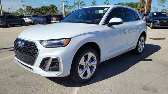 2025 Audi Q5