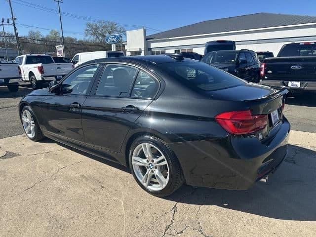 2017 bmw 3 series 340i xdrive in new haven, connecticut