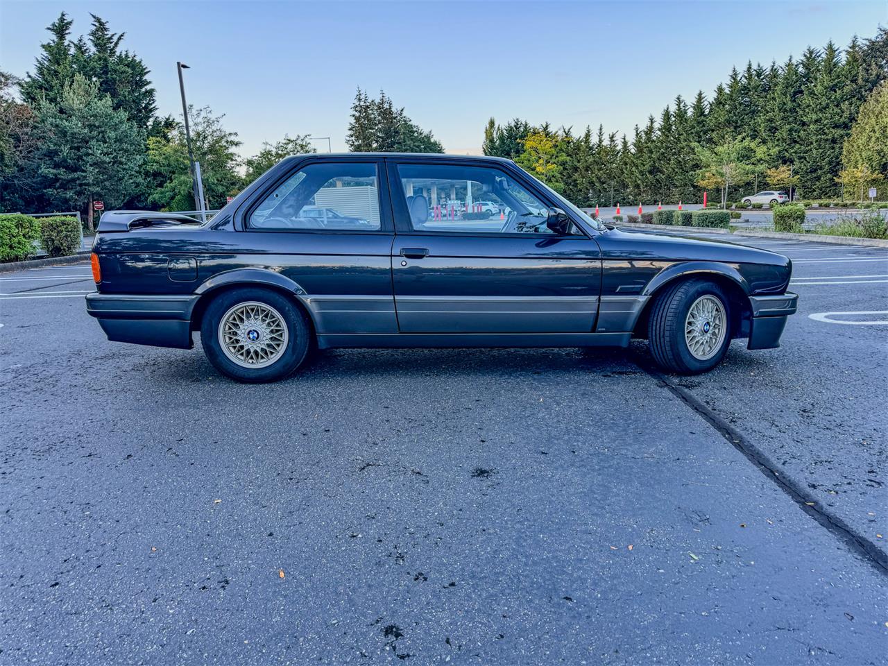 1990 bmw 3 series