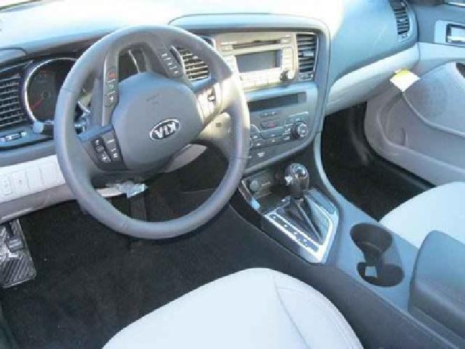 2013 kia optima ex in dublin, oh