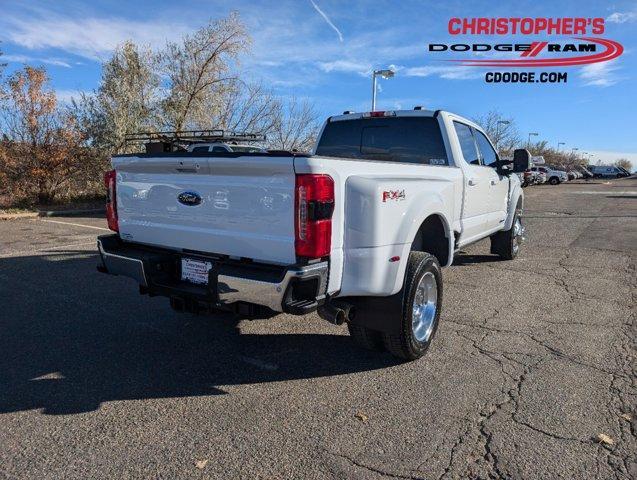 2023 ford f-450