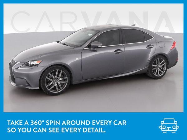 2016 lexus is in columbus, ohio