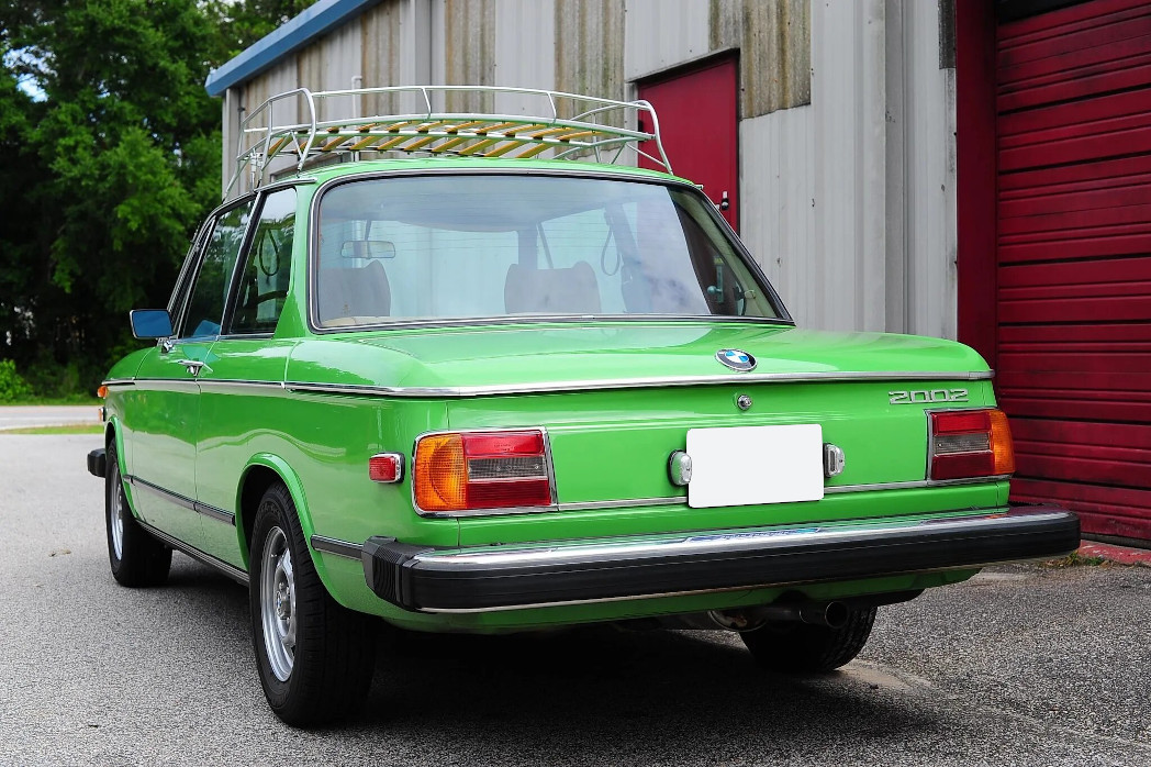 bmw 2002