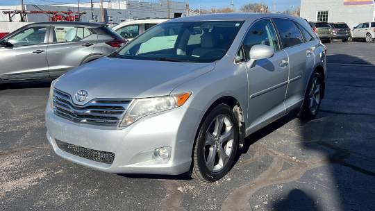 2009 Toyota Venza