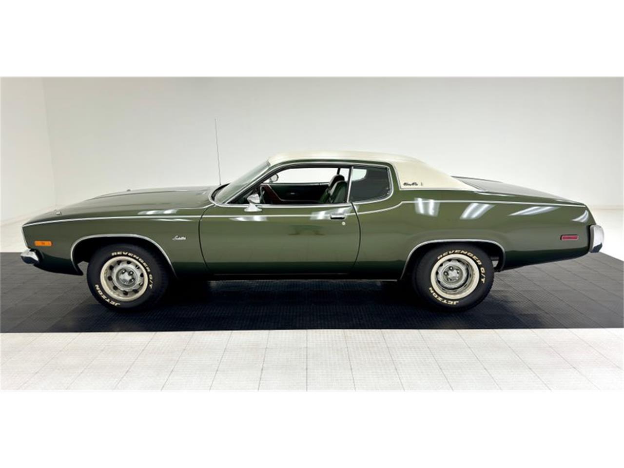 for sale: 1973 plymouth satellite in morgantown, pennsylvania for sale in morgantown, pa