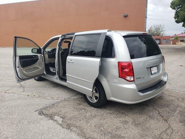 used 2012 dodge grand caravan sxt bloomington, in 47401 for sale in bloomington, indiana