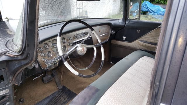 1955 packard patrician