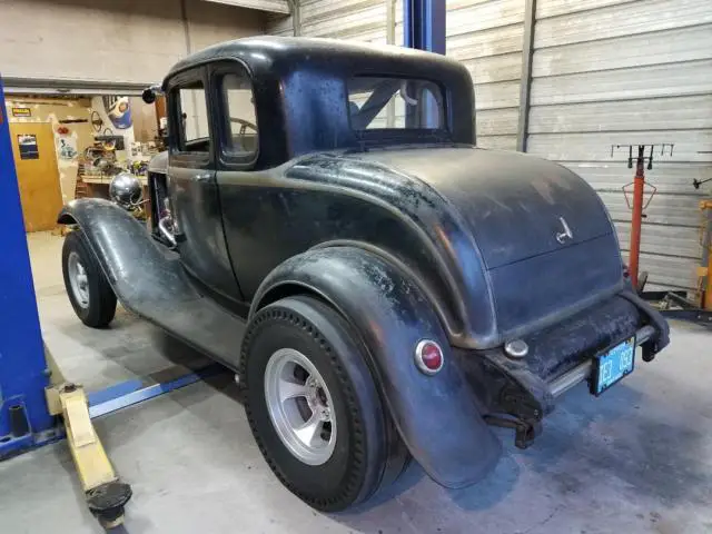 1932 ford gasser