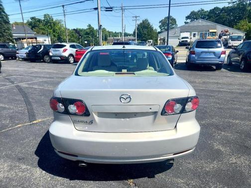 2007 mazda mazda6 in co bluffs, iowa