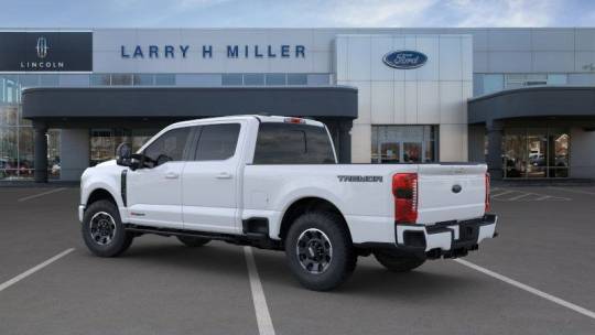 2024 Ford F-350