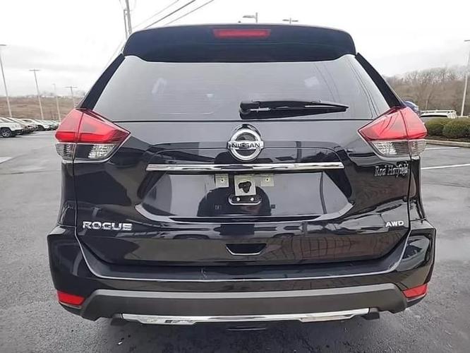 2020 nissan rogue s sport utility 4d in nicholasville, kentucky