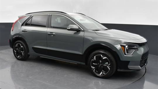 2025 Kia Niro