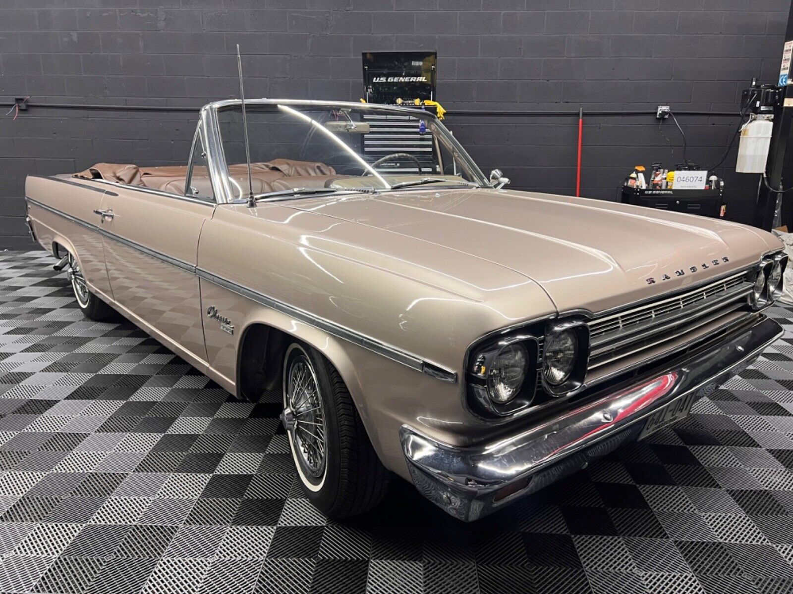 1965 amc other