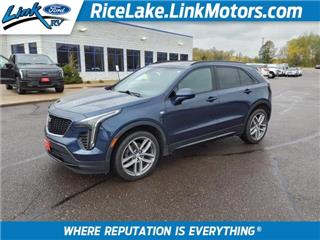 2019 Cadillac XT4 s