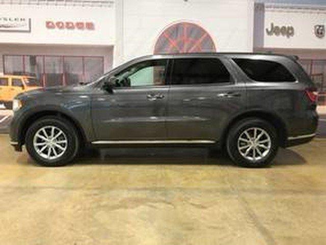 used 2018 dodge durango awd sxt paragould, ar 72450 for sale in paragould, arkansas