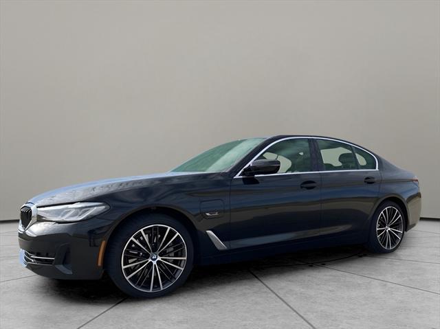 2023 bmw 530e base