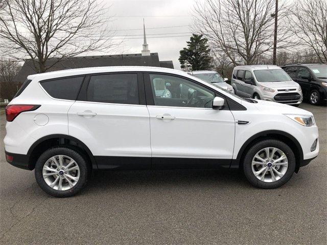 used 2019 ford escape fwd se nicholasville, ky 40356 for sale in nicholasville, kentucky