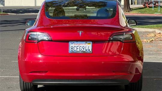 2017 Tesla Model 3