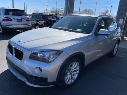 2015 bmw x1 xdrive28i 4dr all-wheel drive sports activity vehicle in cudahy, wisconsin