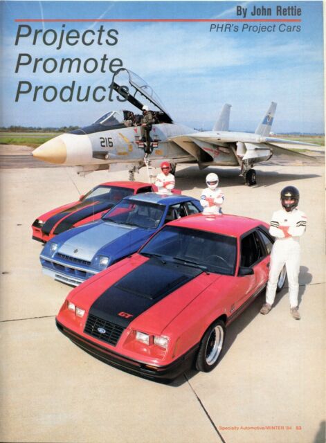 "popular hot rodding magazine" project car in time-capsule condition! price drop