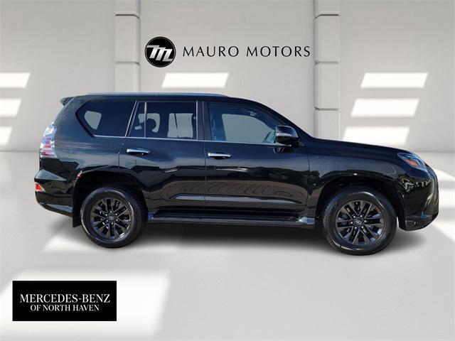 2022 lexus gx 460 premium