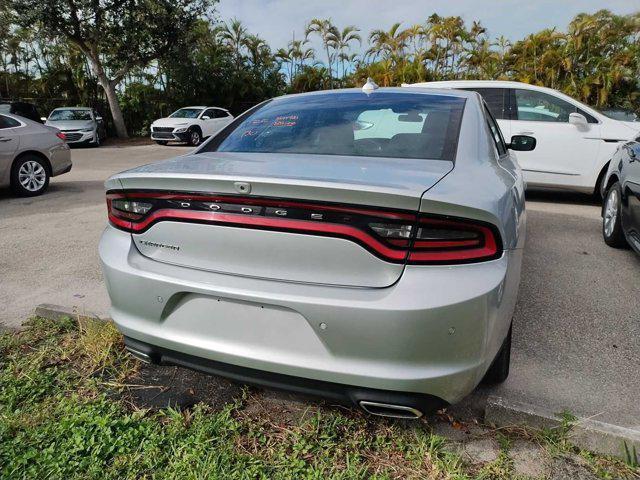 2023 dodge charger sxt