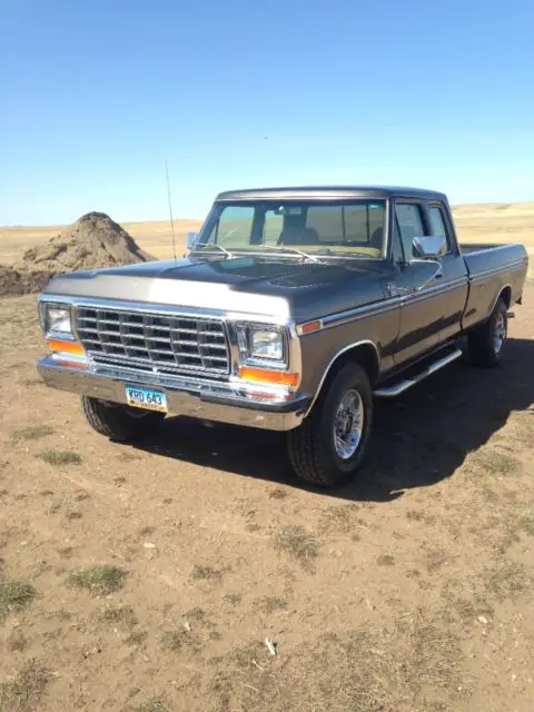 1979 ford truck