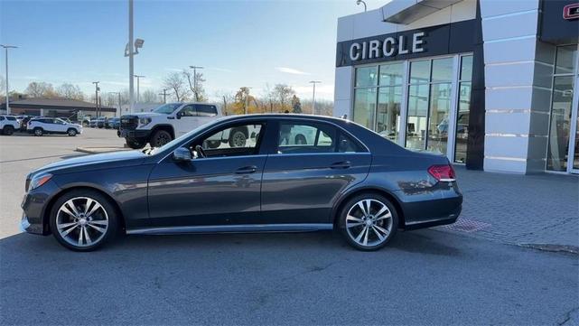2014 mercedes-benz e-class e 350 4matic