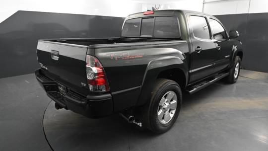 2014 Toyota Tacoma