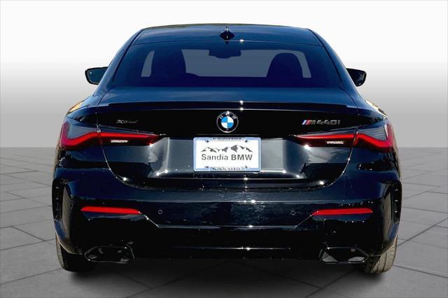 2022 bmw m440 i xdrive