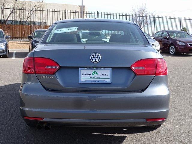 used 2012 volkswagen jetta s santa fe, nm 87507 for sale in santa fe, new mexico