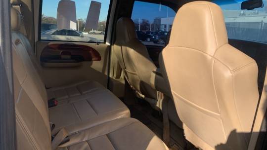 2006 Ford F-350