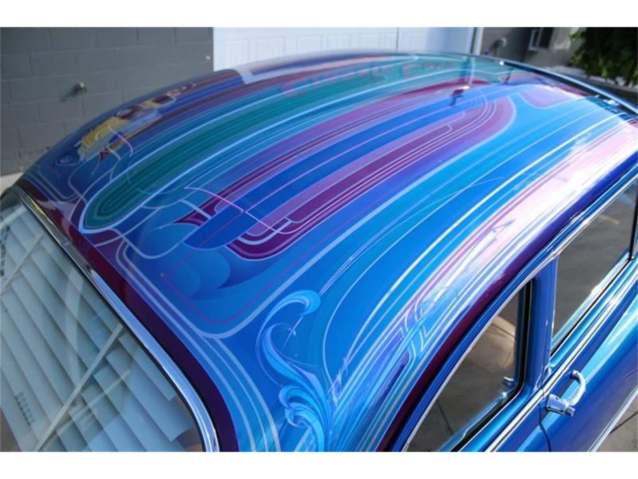 1953 chevrolet bel air
