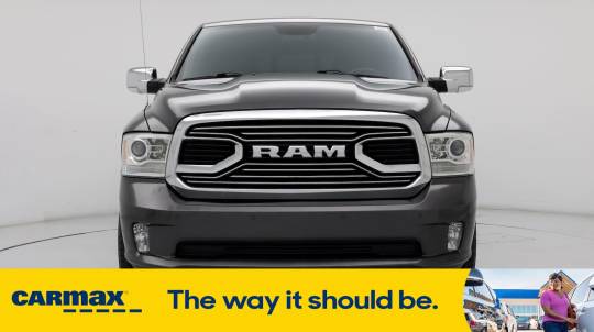 2017 RAM