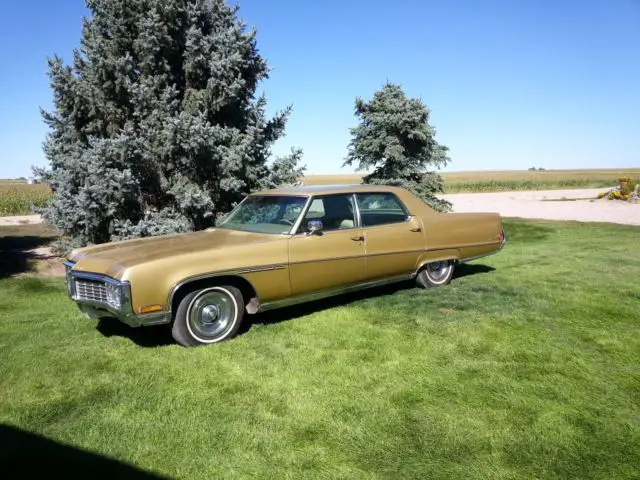 1970 buick electra 225