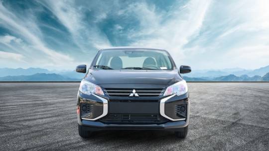 2024 Mitsubishi Mirage