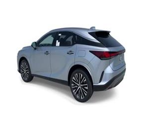 2023 Lexus RX premium